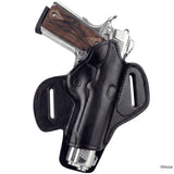 Ottoza Handmade Leather Gun Holster for 1911 RIGHT Hand Holster No:341