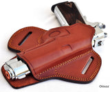 Ottoza Handmade Leather Gun Holster for 1911 RIGHT Hand Holster No:242