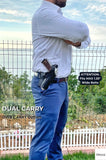 Ottoza Handmade Leather Gun Holster for 1911 RIGHT Hand Holster No:419