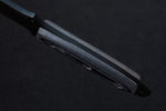Ottoza Handmade 1095 Carbon Steel Hunting Knife & Micarta Handle No:322
