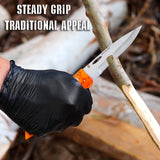 Ottoza Folding Pocket Knife for Men - 4" Blade No.434