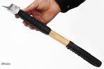 Ottoza Damascus Viking Axe - Tomahawk Axe - Camping Axe - Damascus Axe No:260