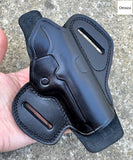Ottoza Handmade Leather Gun Holster for 1911 RIGHT Hand Holster No:341
