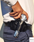 Ottoza Handmade Leather Gun Holster for 1911 RIGHT Hand Holster No:236