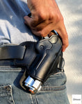 Ottoza Handmade Leather Gun Holster for 1911 RIGHT Hand Holster No:341